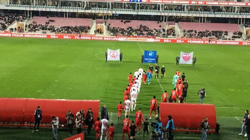 Le DFCO se relance avec brio face à Nancy