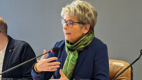 Adoption de la loi Duplomb : « Une régression grave pour...