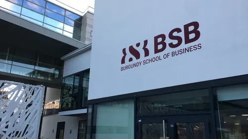 L’école dijonnaise BSB se développe un peu plus à Lyon 