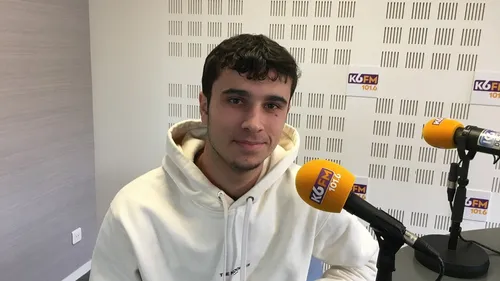 Il va chanter à Micropolis à Besançon avec l’héritage Goldman 