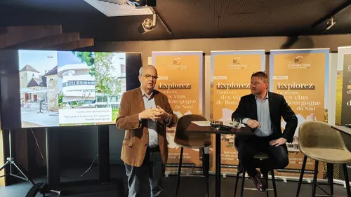 Quel programme et quel bilan à la cité des vins de Beaune ? 