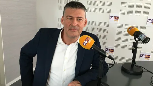 Cyril Gaucher sur la Russie : « Il ne faut pas tomber dans un...