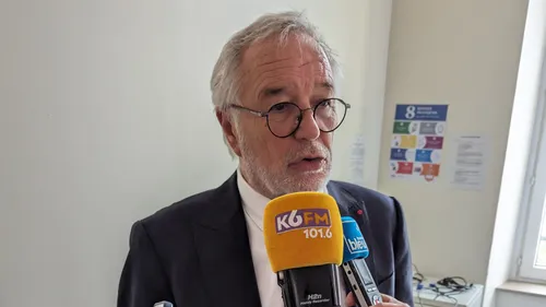 Rocade, entrée sud de Dijon, aides… Quels sujets au conseil...