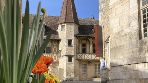 Beaune : quel programme pour la réouverture de l’Hôtel des Ducs de...