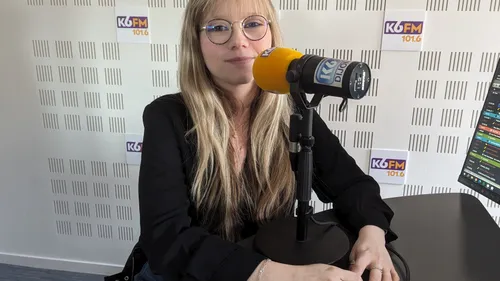 À Dijon, c’est Julie Stellair qui chantera avec Michael Jones