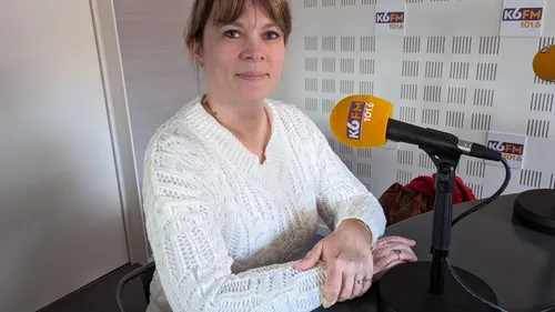 Elle aide les Côte-d’Oriens à organiser leurs espaces de vie et de...