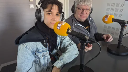 « Oh les filles » : Ramon Pipin sera au Bistrot de la Scène ce soir