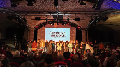 Beaune : plus que 3 jours pour candidater au Tremplin Émergences