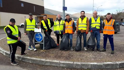 Chevigny prépare son nettoyage de printemps 