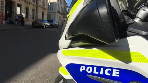 La sécurité renforcée en Côte-d'Or pour le soir du nouvel an