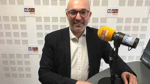 Antoine Hoareau : « protéger nos rivières pour protéger notre avenir »