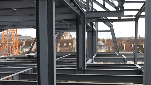 Projet Dauphine : une livraison au « premier trimestre 2025 »