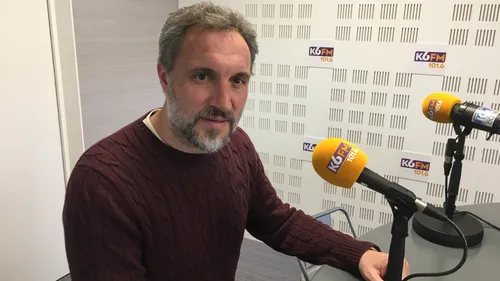 Benoît Tavenot (DFCO) : « On a retrouvé de la justesse technique »