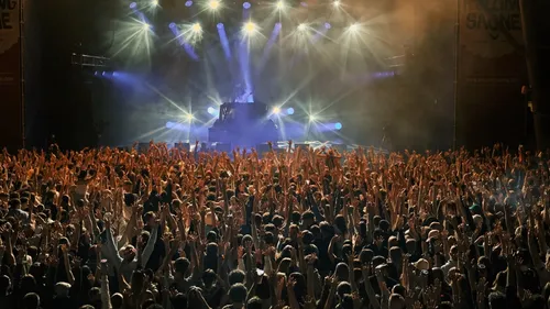 13 000 personnes cette année au festival Rolling Saône 