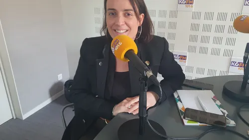 J-1 avant la braderie de printemps du centre-ville de Dijon