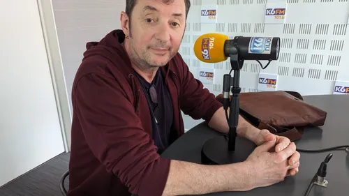 Yves Jamait : « Je ne pensais pas faire ce métier si longtemps »