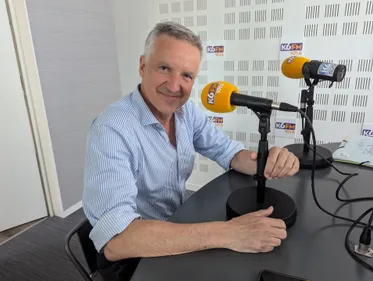 François-Xavier Dugourd reconduit à la tête de la fédération de...
