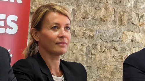 INCENDIE CRIMINEL À LA MEDIATHÈQUE CHAMPOLLION