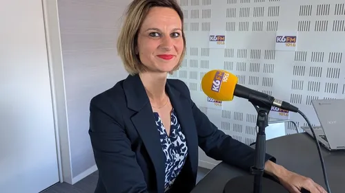 Loi Duplomb : pourquoi la députée Océane Godard a voté contre