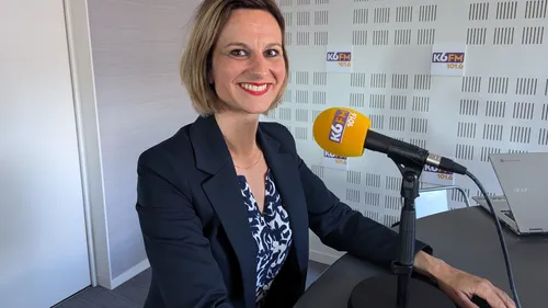 La députée de Côte-d’Or Océane Godard désignée à la MECSS