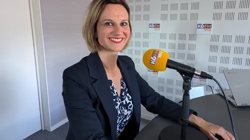 Océane Godard veut défendre le pouvoir d’achat des retraités 