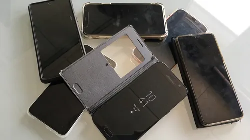 Une collecte solidaire de téléphones en Côte-d’Or