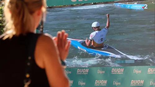 Jardin Darcy : le programme de ce vendredi 2 août à la fan zone des JO