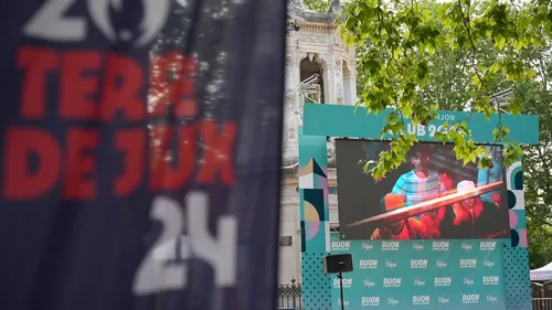 Jeux paralympiques : le programme de ce 30 août à la fan zone du...