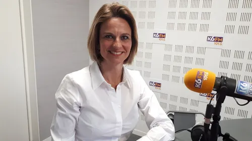 Pour Océane Godard, les JO ont été « intelligents et humanistes » 