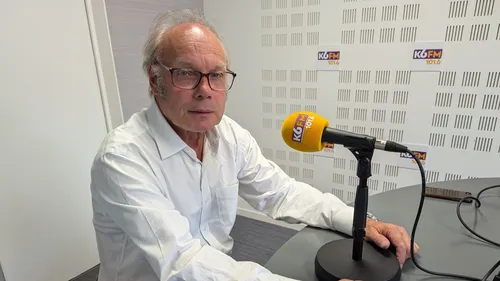 Pierre Pribetich : « Des fermetures de classes ne prennent pas en...