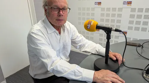 Pierre Pribetich : « Je ne voterai pas la confiance à François...