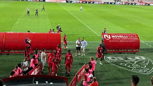 Le DFCO doit raccrocher le wagon de tête contre Sochaux 