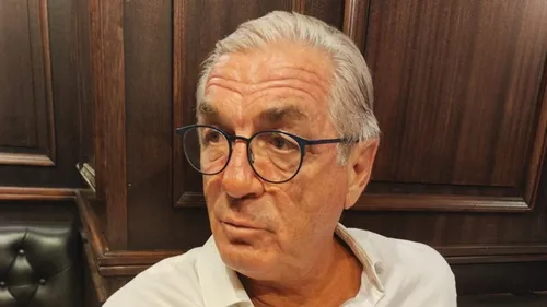 François Sauvadet affiche son soutien au chantier de l’A69