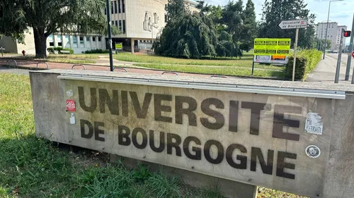 L'opération des repas à 1€ débute ce lundi dans les Crous de...