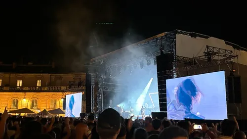 Concert de rentrée : la venue de Keziah Jones est annulée 