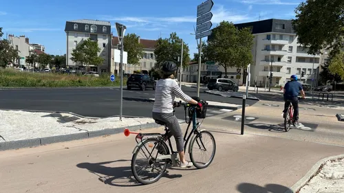 Le baromètre vélo 2025 est lancé dans la région 