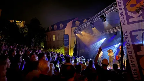 Showcase 2026 aux Jardins du Département : le casting aux artistes...