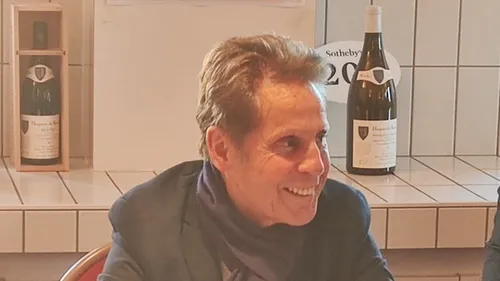 ALAIN SUGUENOT : 2025 s’annonce exigeante, mais nous portons...