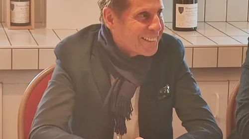 Alain Suguenot rend hommage à Brigitte Bardot : vers un lieu dédié...