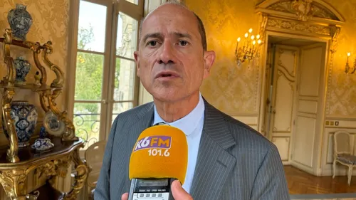Franck Robine : « Les familles expulsées sont en situation...