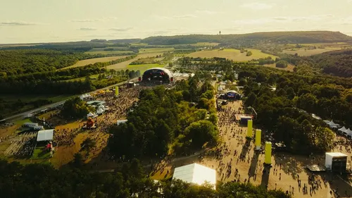 Golden Coast 2026 à Dijon : un espace dédié à la santé mentale...