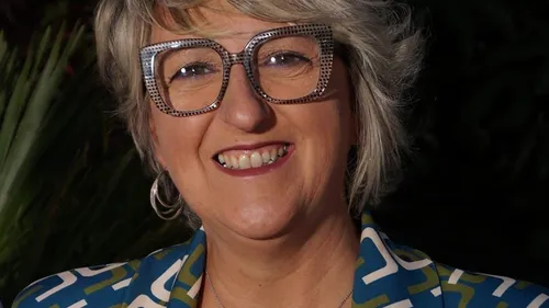 Valérie Grandet, candidate à la mairie de Longvic, propose des...