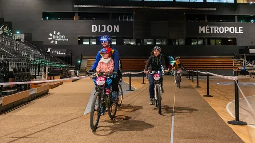 Vélotour 2025 à Dijon : la billetterie est ouverte 