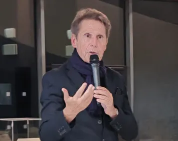 Municipales 2026 à Beaune : la réaction d’Alain Suguenot 