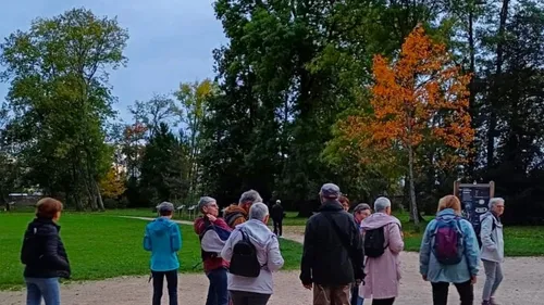 Une marche pour le climat et le lien social organisé ce jeudi 16...