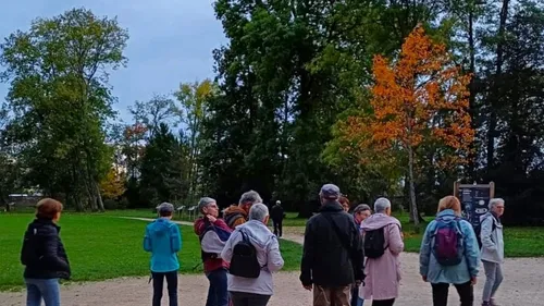 Dijon : une nouvelle marche urbaine organisée ce jeudi dans les...