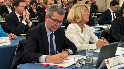 Abandon du projet "Venise 2" : l’opposition crie victoire 