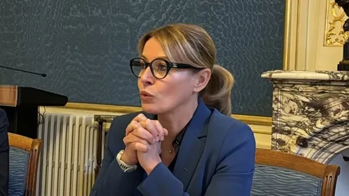 « C’est le fruit d’un travail conjoint entre les autorités...