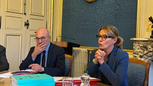 La chambre des comptes salue la gestion municipale de Dijon 