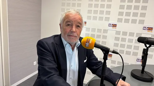 François Rebsamen officiellement candidat aux élections...